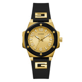 Reloj Guess Dama G Hype Negro